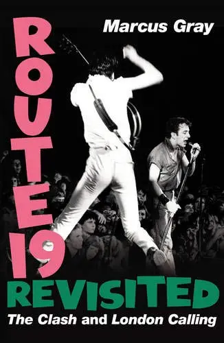 Cover of Route 19 Revisited