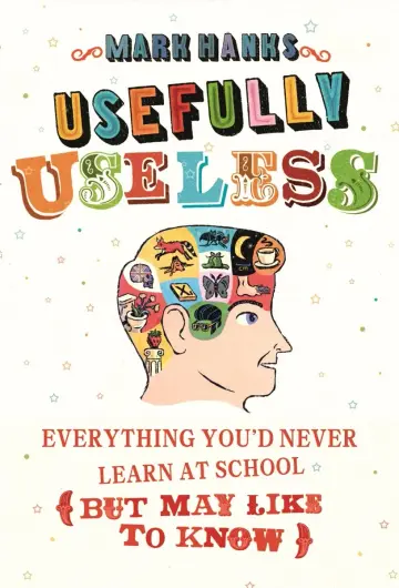 Cover of Usefully Useless