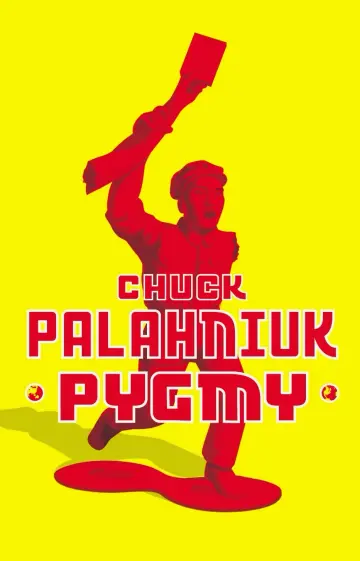 Cover of Pygmy
