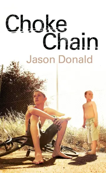 Cover of Choke Chain