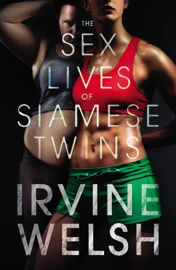 Cover of The Sex Lives of Siamese Twins