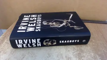 Cover of Skagboys