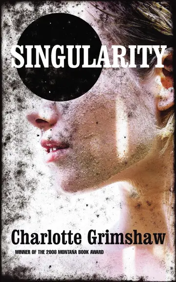 Cover of Singularity