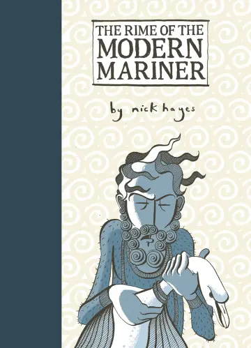 Cover of The Rime of the Modern Mariner