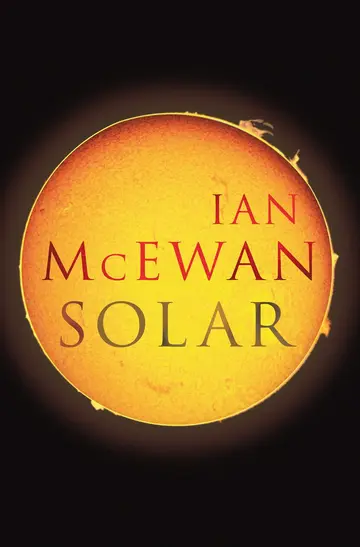Cover of Solar