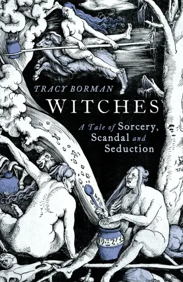 Cover of Witches