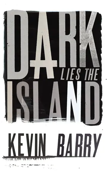 Cover of Dark Lies the Island