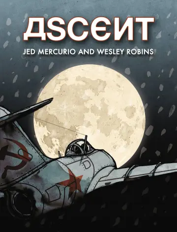 Cover of Ascent