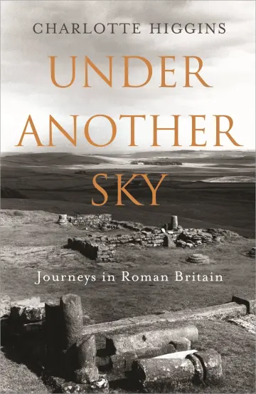 Cover of Under Another Sky