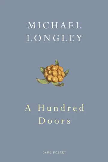 Cover of A Hundred Doors