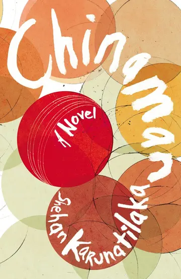 Cover of Chinaman