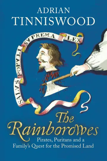 Cover of The Rainborowes