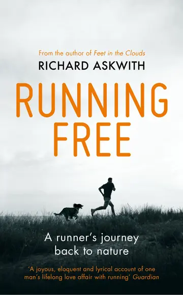Cover of Running Free
