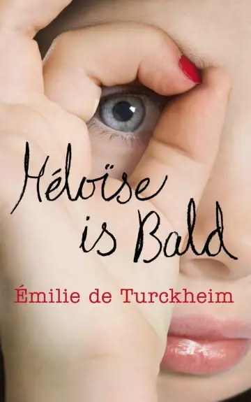 Cover of Heloise is Bald
