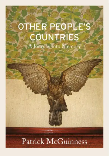 Cover of Other People's Countries