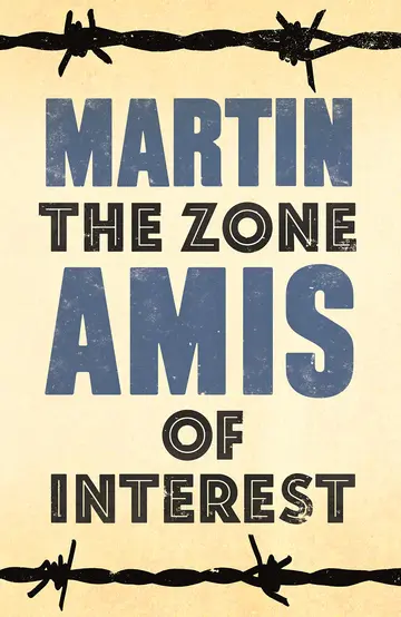 Cover of The Zone of Interest