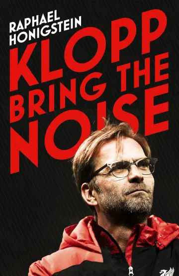 Cover of Klopp