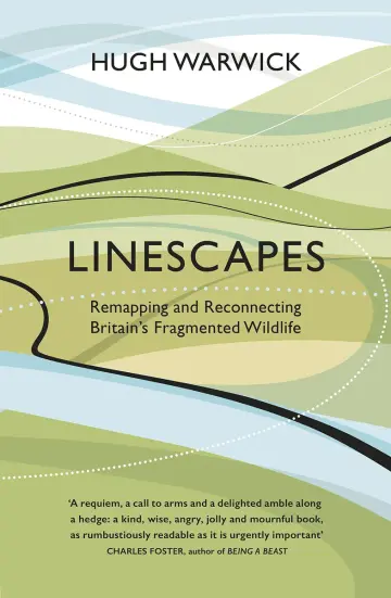 Cover of Linescapes