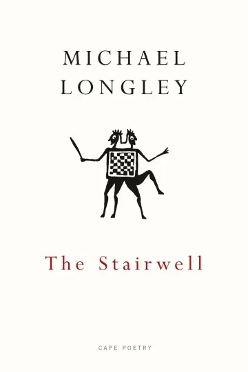 Cover of The Stairwell