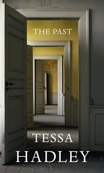 Cover of The Past