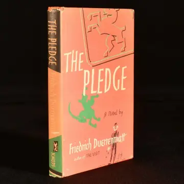 Cover of The Pledge