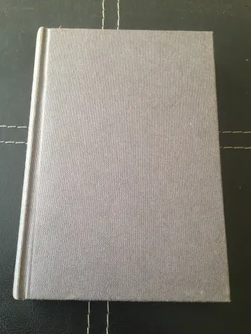 Cover of August is a Wicked Month