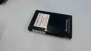 Cover of Selected Political Writings
