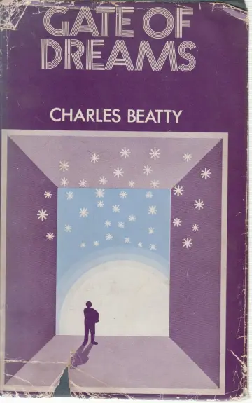 Cover of Gate of Dreams