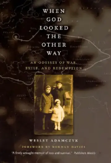 Cover of When God Looked the Other Way
