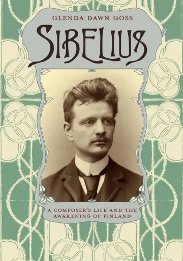Cover of Sibelius