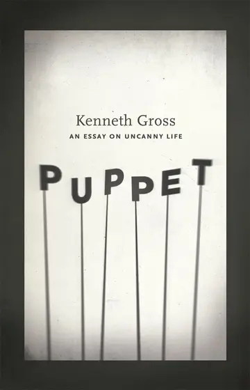Cover of Puppet