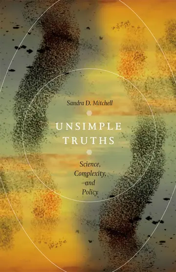 Cover of Unsimple Truths