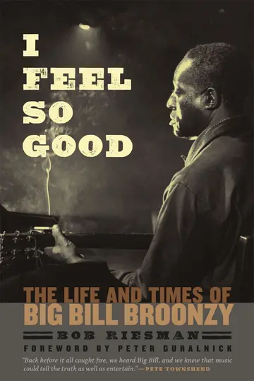 Cover of I Feel So Good