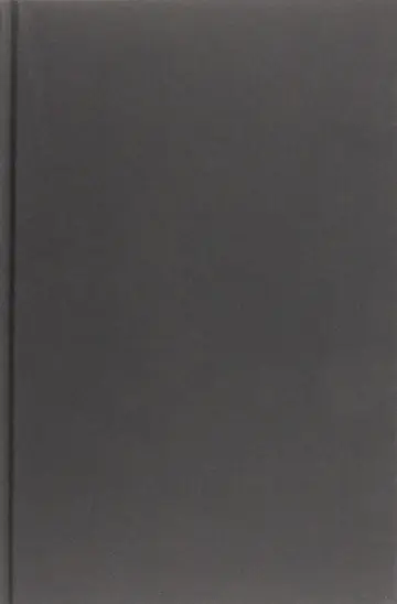 Cover of Building Resilience