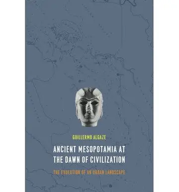 Cover of Ancient Mesopotamia at the Dawn of Civilization