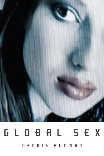 Cover of Global Sex