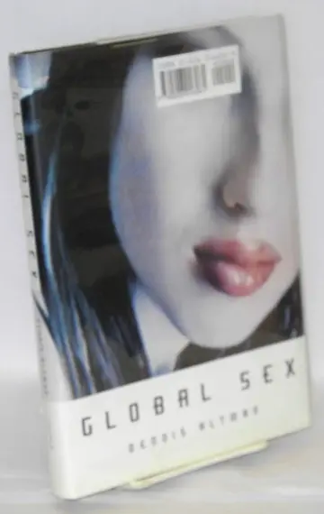 Cover of Global Sex