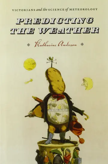 Cover of Predicting the Weather
