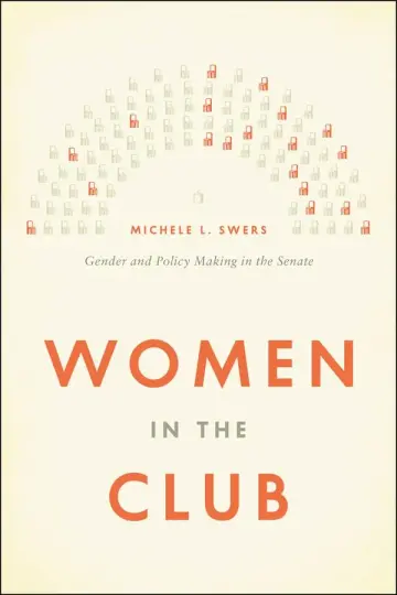 Cover of Women in the Club