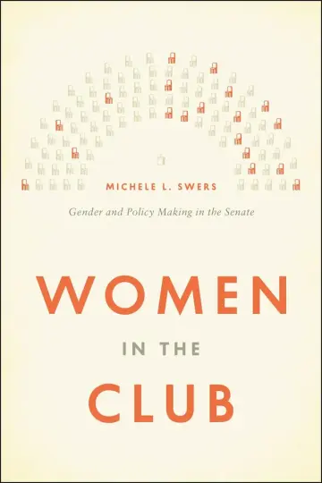 Cover of Women in the Club