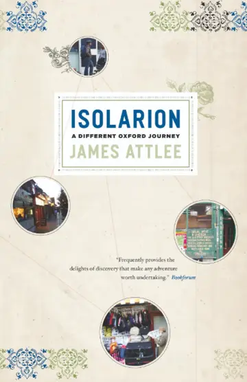 Cover of Isolarion