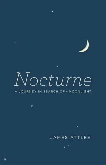 Cover of Nocturne