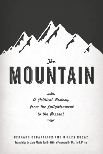 Cover of The Mountain