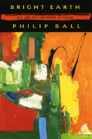 Cover of Bright Earth