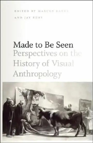 Cover of Made to Be Seen
