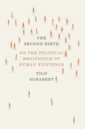 Cover of The Second Birth