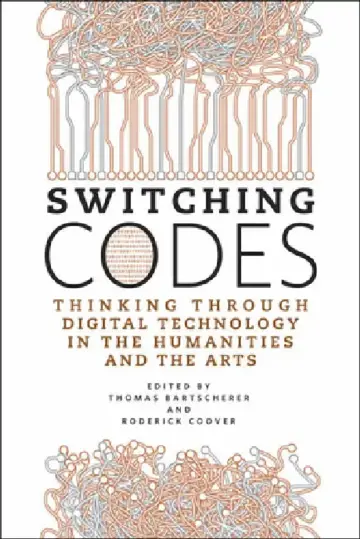 Cover of Switching Codes