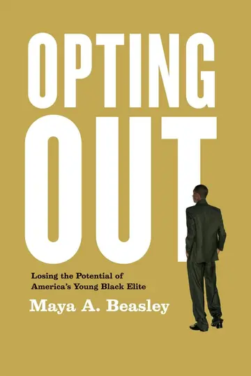 Cover of Opting Out