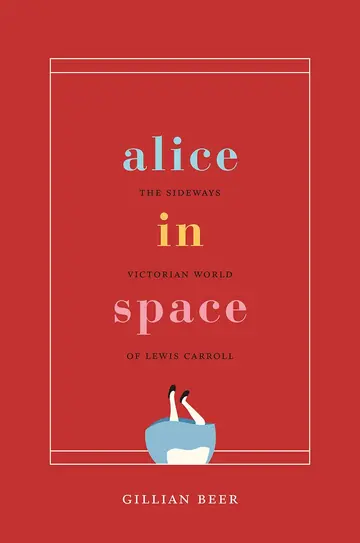 Cover of Alice in Space