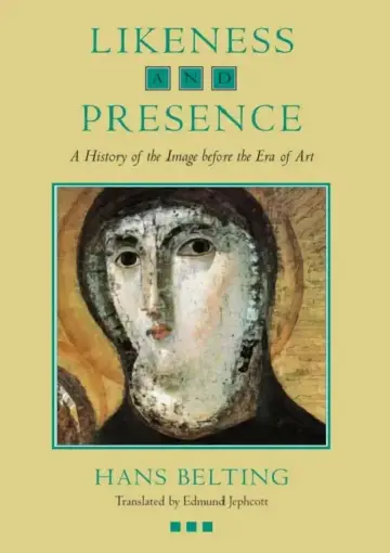 Cover of Likeness and Presence